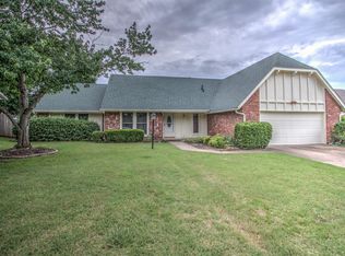 6006 E 80th Pl, Tulsa, OK 74136