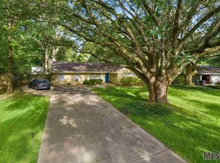 4836 Floynell Dr, Baton Rouge, LA 70809