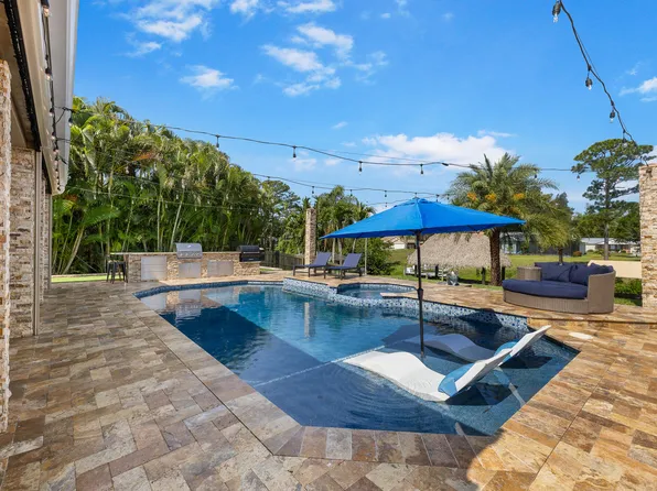 121 NE Naranja Avenue, Port St Lucie, FL 34983