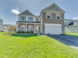 25143 Spring St, Manhattan, IL 60442