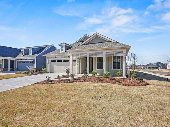 Quick Move-In Home