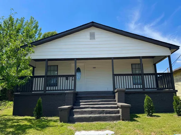 5610 Avenue H, Fairfield, AL 35064