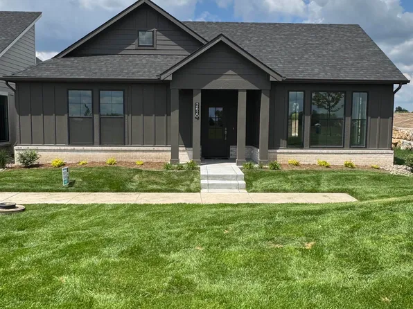 2620 W Shearwater St, Wichita, KS 67204