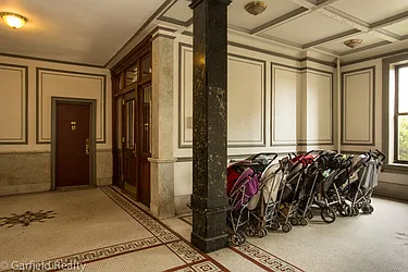 Sold by Garfield Realty 