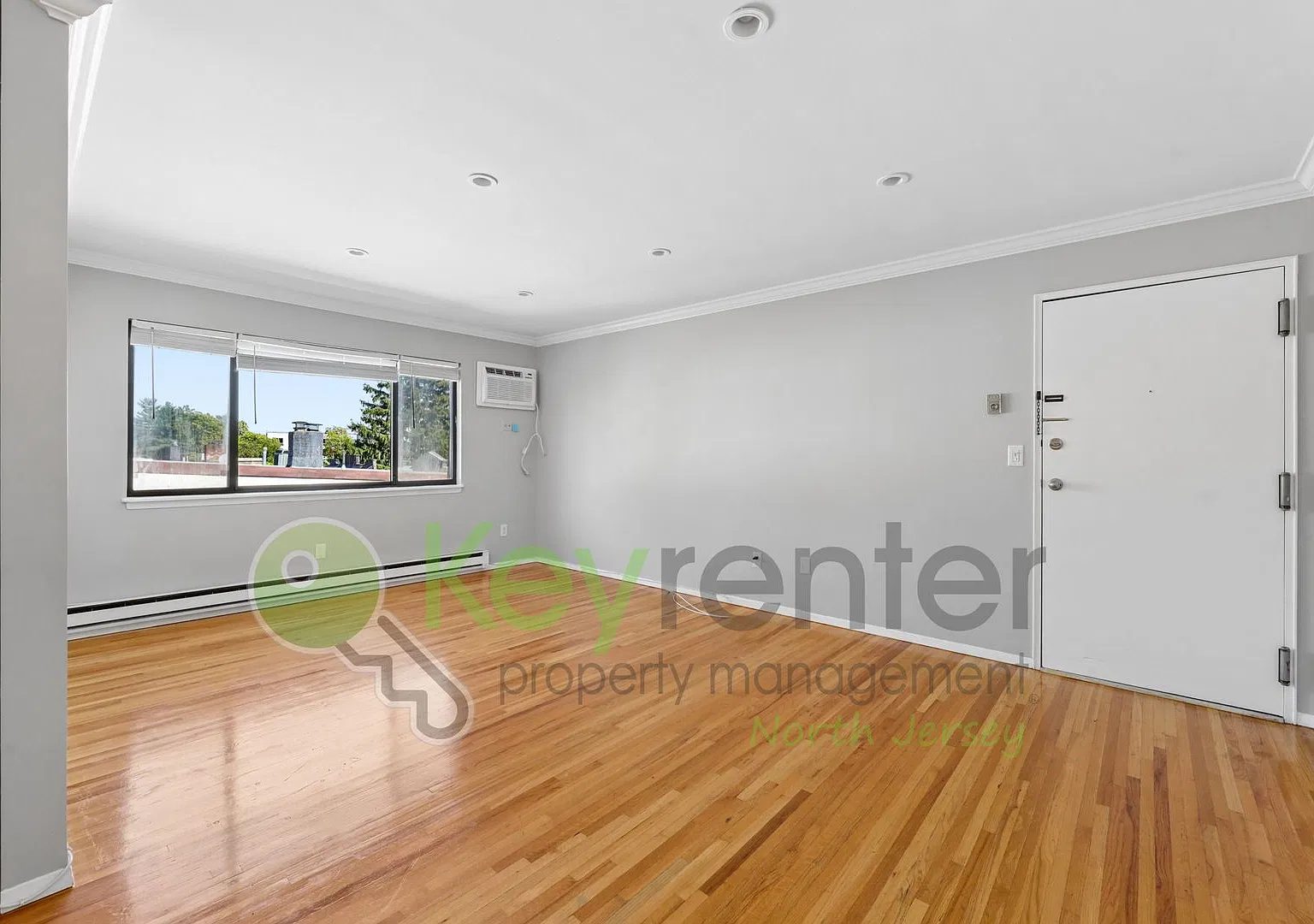 Charming 1BR Condo in Rutherford | Steps from NJ Transit + Downtown — Photo 3
