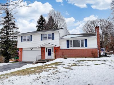 19 Indian Hill Dr, Rochester, NY, 14624