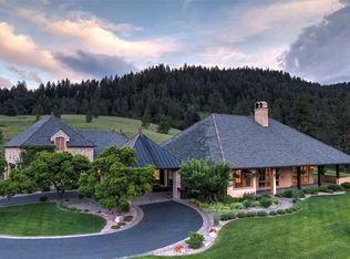 2722 Contour Rd, Missoula, MT 59802