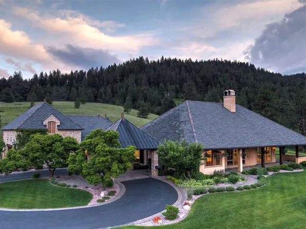 2761 Contour Rd, Missoula, MT 59802