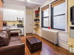 457 W 57th St #209, New York, NY