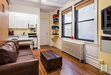 Sold by Halstead Real Estate