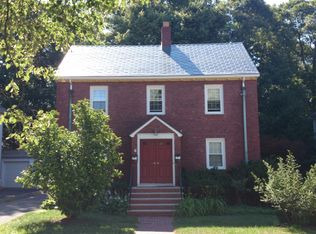 28 Wade St, Brighton, MA 02135