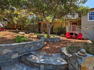 1360 Warren Rd, Cambria, CA 93428