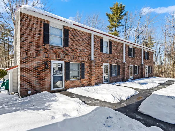 40 Harvard Common Common #40, Portland, ME 04103