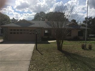 11374 Pickford St, Spring Hill, FL 34609