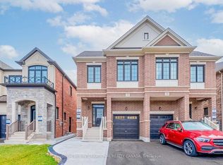 36 Quinton Rdg #BASEMENT, Brampton, ON L6Y 6J4