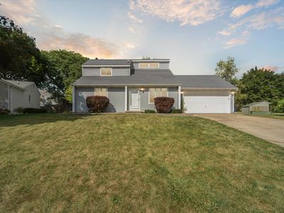 4810 Malta Cir, Lansing, MI, 48917