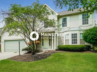 952 Paisley Ct, Pickerington, OH 43147