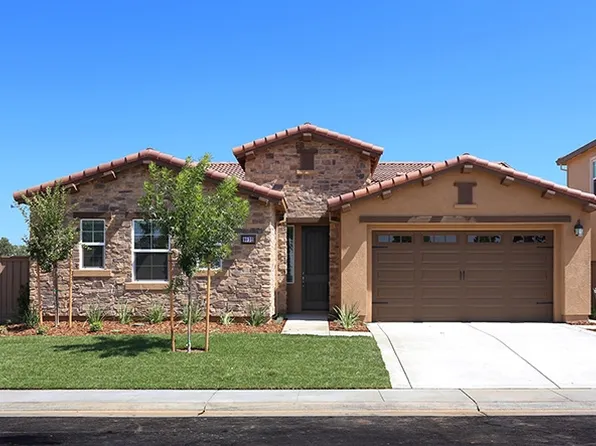9832 Allen Ranch Way, Elk Grove, CA 95757