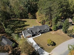7530 Spalding Ln, Sandy Springs, GA