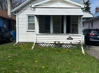 1072 Atlantic Ave, Rochester, NY 14609