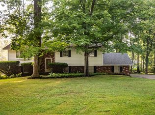 115 Milton St, Clark, PA 16113