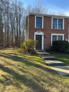 16 Aspen Ct, Monmouth Junction, NJ, 08852