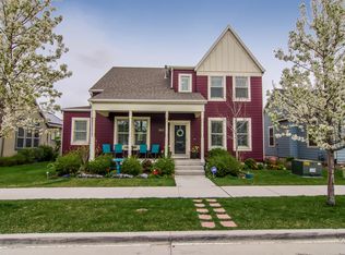 10327 S Crow Wing Dr, South Jordan, UT 84009
