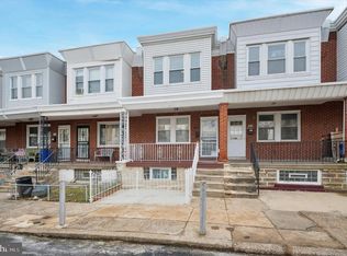 158 Roselyn St, Philadelphia, PA 19120