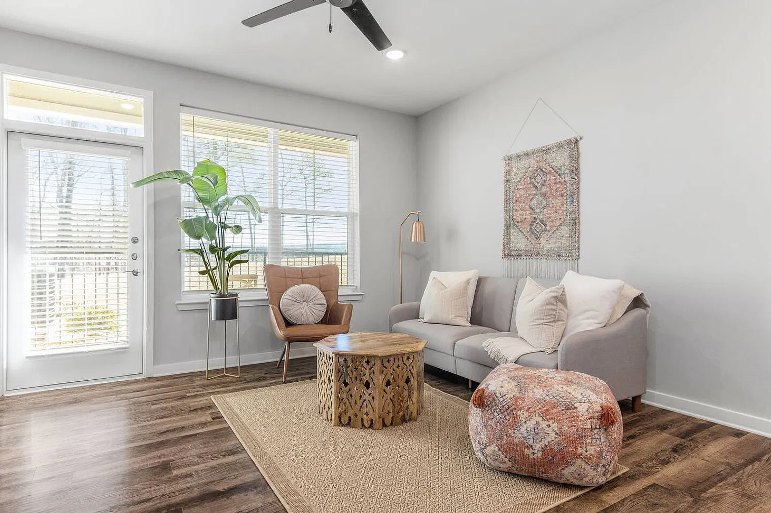 1 bed, 1.0 bath, $2,148 — Photo 4
