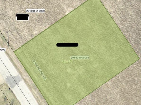 0000 COON PRAIRIE AVENUE, Westby, WI 54667