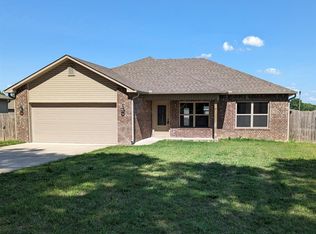 115 Wilson Loop, Ward, AR 72176