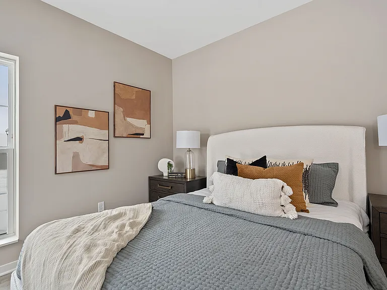 Vicinity Bedroom