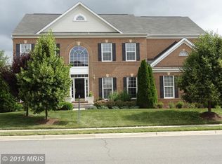 43174 Amberleigh Farm Dr, Ashburn, VA 20148