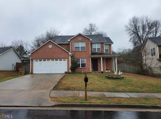 2734 Culver Cir, Morrow, GA 30260