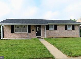 86 South St, Hanover, PA 17331