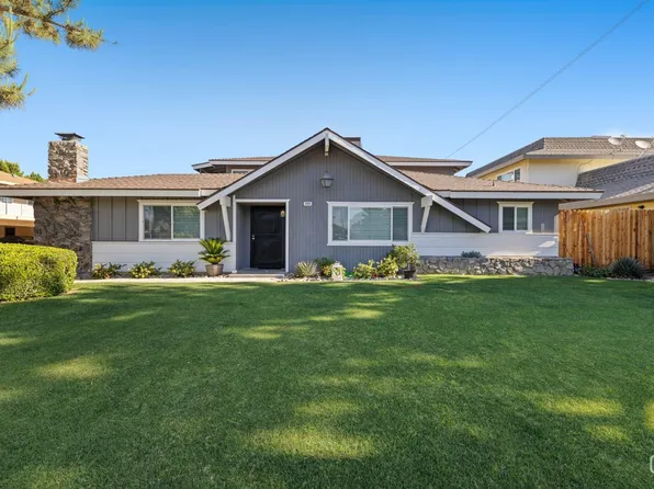 5900 Stockdale Hwy, Bakersfield, CA 93309