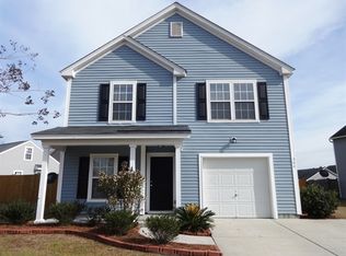 506 Evening Shade Dr, Moncks Corner, SC 29461