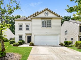 806 Bitting Hall Dr, Rural Hall, NC 27045