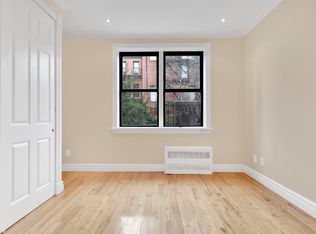 404 E 88th St APT 3A, New York, NY 10128