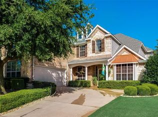 8350 Elena Dr, Argyle, TX 76226
