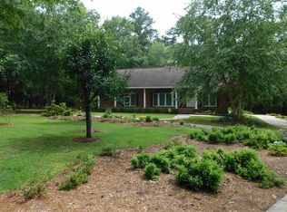 1100 Cumberland Dr, Andalusia, AL 36420
