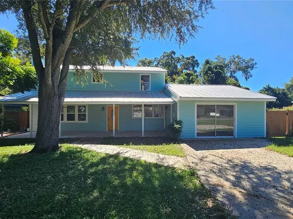7280 SE 120TH STREET, BELLEVIEW, FL 34420