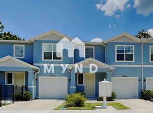 2004 W De Leon St, Tampa, FL 33606