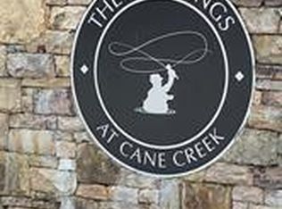 43 Crossings Cir #16, Fairview, NC 28730