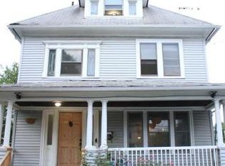 68 Baldwin St, Bridgeport, CT 06607