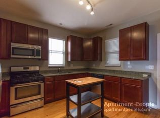 3027 N Clybourn Ave #2, Chicago, IL 60618
