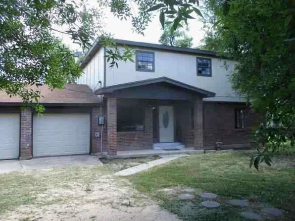 29997 Milam Ave, San Benito, TX 78586