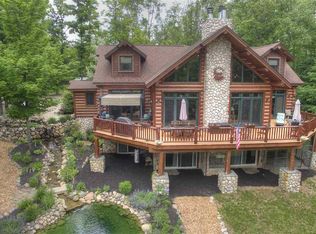 10306 Lost Lake Trl, Mancelona, MI 49659