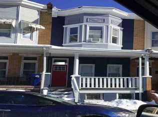 1639 N Monroe St, Baltimore, MD 21217