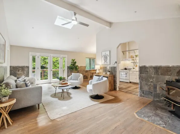 548 River Rd, Boulder Creek, CA 95006